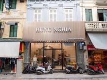 Hình ảnh Cho thuê nhà mặt phố hàng Cá, 70m, 5m mặt tiền