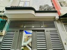 Hình ảnh CHính chủ bán gấp nhà HXH Thái Phiên Q11 45m2 1T2LST giá 2 tỷ 360TL