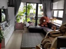 Hình ảnh CH DOCKLANDS QUẬN 7 86m2 Giá 1,515 Tỷ Siêu Rẻ