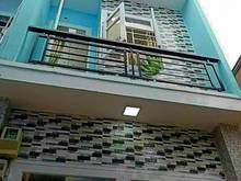 Hình ảnh Sổ hồng sẵn công chứng nhà hẻm Kha Vạn Cân Thủ Đức 51.8m2 1T1L 1Tỷ680