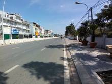 Hình ảnh Bán đất gần Global City, Phước Long B, Quận 9, 5x25m, giá 8,2tỷ
