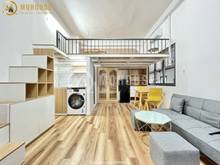 Hình ảnh 🍷 Căn Hộ Duplex Mới 100% - Full NT - Gần Ngã Tư Hàng Xanh 🍷