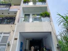 Hình ảnh Chủ kẹt tiền bán gấp nhà 1T2L đường 30, Linh Đông, Giá 6,6tỷ, 153m2