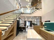 Hình ảnh GIÁ GỐC CHÍNH CHỦ nhà Trần Xuân Soạn Q7 70m2 1,840Tỷ, 4PN HXH SHR
