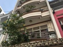 Hình ảnh Nhà giáo sư ĐH, 84m2, hẻm xe limosine, Trung tâm Bình Thạnh, 13.x tỷ
