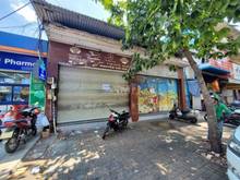 Hình ảnh Cho thuê nhà cấp 4 mặt tiền đường Nguyễn Chí Thanh, Phường 12, Quận 5