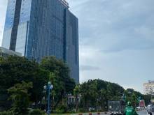 Hình ảnh Phân lô Hoàng Quốc Việt cực đẹp_thang máy_ ô tô tránh.50M giá 13 tỷ200