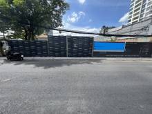 Hình ảnh ĐẤT TRỐNG tại THẢO ĐIỀN ĐANG CHO THUÊ DT 950M2 245 triệu mặt tiền rộng