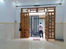 Hình ảnh Nhà mới phong cách hiện đại 55M2 2 tầng NGANG 5M 1T574  PHAN ANH B.TÂN