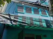 Hình ảnh Bán nhà 3 tầng BTCT - 55M2 (5x11) - HẺM 10M - TRẦN VĂN QUANG - T.Bình