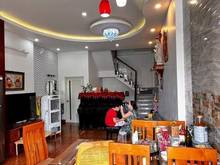 Hình ảnh Bán nhà hẻm 1/ 8M -1 căn RA MT VƯỜN LÀI T.Phú -70 M2-2 TẦNG 1T685 2PN