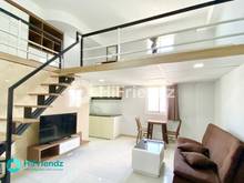 Hình ảnh Căn Hộ Máy giặt riêng Mặt tiền Nguyễn Thị Thập Q7 - HỖ TRỢ CỌC