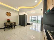 Hình ảnh Mb6623 nạp rút nhanh chóng Studio cửa sổ/ Ban công Ngay Phú Mỹ Hưng_BigC_KCX_Lotte Quận 7