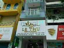 Hình ảnh Giá siêu HỜI 31.4 tỷ! Bán LỖ MT Nguyễn Văn Giai Q1 4.5*18m Hầm 8 Tầng