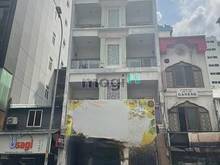 Hình ảnh Bán nhà Hai Bà Trưng, Quận 1. DT 7.5x35.2m, 6 tầng thang máy
