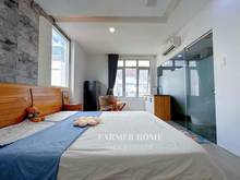 Hình ảnh Studio Mới Xây 100% - Full Đầy Đủ Nội Thất Có Thang Máy- HF