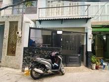 Hình ảnh XÔ VIẾT NGHỆ TĨNH, P25, BÌNH THẠNH - Diện tích: 75m2 (4.2 x17) - Hẻm b