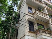 Hình ảnh Cho thuê  nhà ngõ Nguyễn Lương Bằng. DT 55m2 6 tầng MT 5m. gái 1triệu
