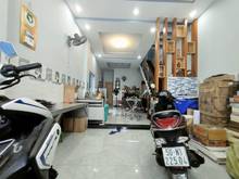 Hình ảnh BÁN NHÀ HẺM XE TẢI NÉ, Ao Đôi Bình Tân 4X18, BTCT, Chỉ 4.X tỷ
