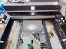 Hình ảnh Định cư Châu Âu bán nhà BÌNH ĐỨC Q8, 54m2 giá chỉ 1,67 tỷ