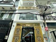 Hình ảnh Nhà 1/ Lê Văn Quới - P.BHHA - Q. Bình Tân 3ty175 👉🏾 DT: 4m x 14m5. 1