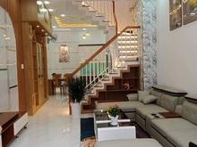 Hình ảnh SANG TÊN NHẬN NHÀ Võ Duy Ninh B.Thạnh 67m2 1,590 Tỷ