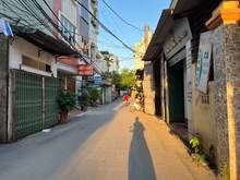 Hình ảnh Bán gấp 45m2 đất Ngọc Hồi_ ô tô 7 chỗ vào đất