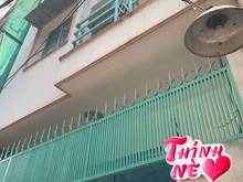Hình ảnh ✍✍✍✍✍CHỦ NGỘP ==>> Giảm sâu 400 triệu căn nhà 55m2 Dương Bá Trạc p1q8
