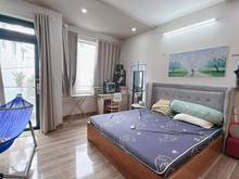 Hình ảnh THANH LÝ GẤP nhà mặt tiền hẻm,Q12,49m2,1t2l,3pn,3wc,1ty015,sổ riêng