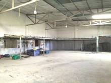 Hình ảnh Cho thuê kho xưởng diện tích 500m2 ,nền bê tông kiên cố -