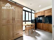 Hình ảnh Căn Hộ Nội Thất Tiện Nghi - Ngay Đối Diện Etown - Cộng Hòa - Ngô Bệ