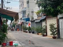 Hình ảnh ✅ Hẻm 364 Thoại Ngọc Hầu (4x18m), 1 lầu, hẻm 7m, 6.9 tỷ