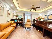 Hình ảnh Bán Nhà Phân Lô KĐT Nam Trung Yên. Cầu Giấy. DT 75M. Giá 26 Tỷ
