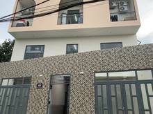 Hình ảnh Cho thuê phòng duplex full nội thất Quận Bình Tân