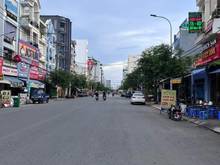Hình ảnh CHDV 5 Tầng 14 Phòng Đăng Ký MB66 Nhận 66K 600tr Năm 100m2 HXH Đường Phạm Văn Bạch
