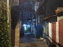 Hình ảnh Tôi chính chủ, cần bán nhà ở trung tâm quận Gò Vấp