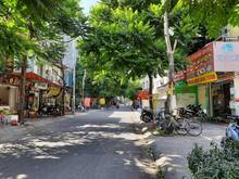 Hình ảnh Siêu phẩm cho thuê MP Nguyễn Văn Tuyết- Đống Đa- 50m2, 6 tầng, mt 4m