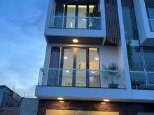 Hình ảnh Bán nhà đường Vân Côi T.Bình CN:61.5m2 1T2LST SHR giá chỉ 2 tỷ 360TL