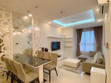 Hình ảnh Tin giựt gân!!! ICON 56 Quận 4 80m2 2PN 2WC giá: 2TỶ110