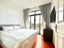Hình ảnh 1PN_Bancolny_Thảo Điền_Cạnh Sông Sài Gòn_Xa Lộ Hà Nội_Cầu SG