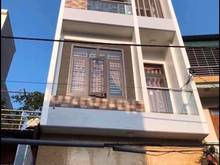 Hình ảnh VỠ NỢ BÁN NHÀ! Đường số 10. HBC Thủ Đức. 58m SHR