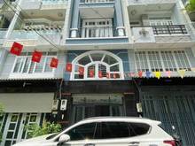 Hình ảnh Hẻm Xe Hơi 7m, PHAN ĐĂNG LƯU, 40m2(4x10), 5 Tầng, Gần Ngã 4 Phú Nhuận