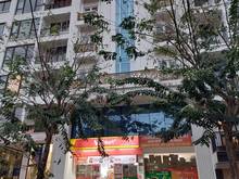 Hình ảnh Bán Nhà Phố Võ Chí Công Xuân La. Tây Hồ. DT 122M. MT 9M. Giá 23 Tỷ