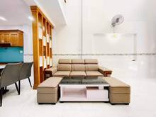 Hình ảnh Cần bán NHANH nhà quận 3,1ty435,49m2,1t2l,3pn,3wc,sổ riêng