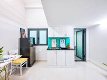 Hình ảnh ☘️DUPLEX CỬA SỔ☘️1PN☘️Quận Bình Thạnh☘️