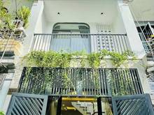 Hình ảnh Xách vali vào ở ngay nhà Nguyễn Tri Phương Quận 10 2PN giá1 tỷ 750TL