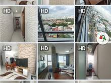 Hình ảnh BÁN CĂN HỘ SUMMER SQUARE QUẬN 6 - DT 50m2 1PN1WC - Full NT như hình -