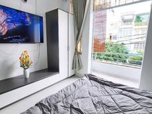 Hình ảnh Mb6623 nạp rút nhanh chóng Studio bancol 45m2 ngay Nguyễn thượng hiền gần chợ bà chiểu