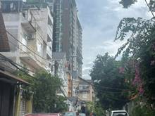 Hình ảnh Cho thuê nhà (Nguyên Căn) 215 Nguyễn Văn Hưởng - Thảo Điền 38tr