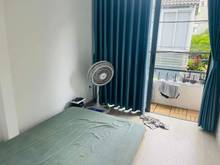 Hình ảnh Vị trí thoáng đẹp Lê Văn Sỹ - TÂN BÌNH - HXH- TRƯỚC NHÀ 8M -2 TẦNG SH